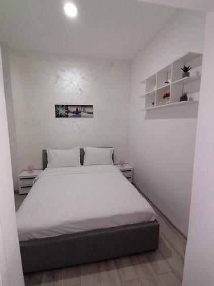 Apartament cu 3 camere, mobilat în Răcădău — fotografia 2