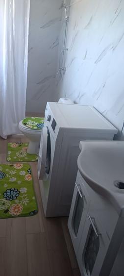 Apartament decomandat în Central