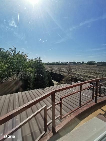 Casă cu 4 camere cu Teren 450 Mp în Central