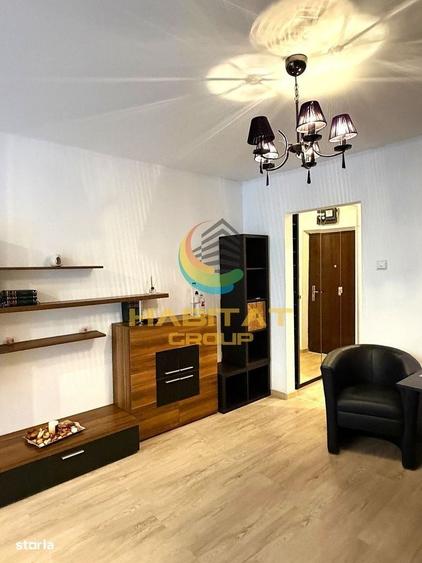 Vanzare Garsoniera Renovata Etaj 1 Loc de Parcare Zona Brancoveanu - 2