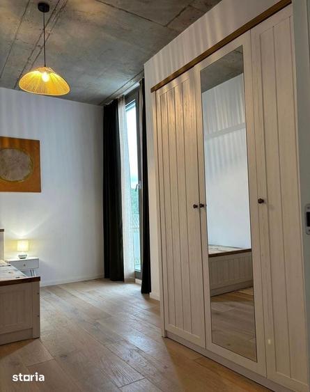 Vila noua la prima inchiriere | Smart Home | Curte privata | Comu - 12