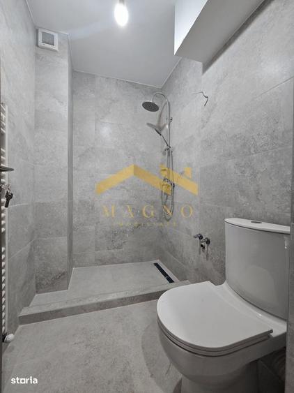 Apartament cu 4 camere decomandat, mobilat în Malul Mureșului
