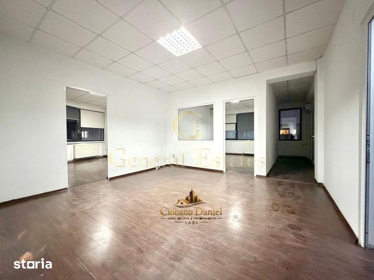 Vanzare Spa?iu de Birouri Ultracentral - 12