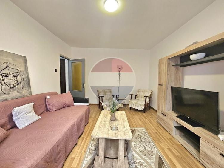 Apartament cu 3 camere de inchiriat Inel I Constanta - 2