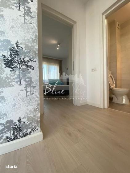 Apartament cu 2 camere în Tomis Plus