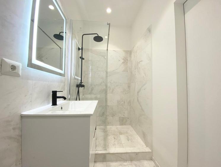 Apartament cu 2 camere în Domenii