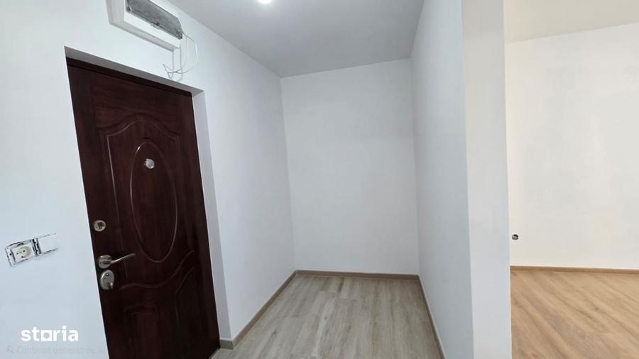 Apartament cu 2 camere în Luceafarul