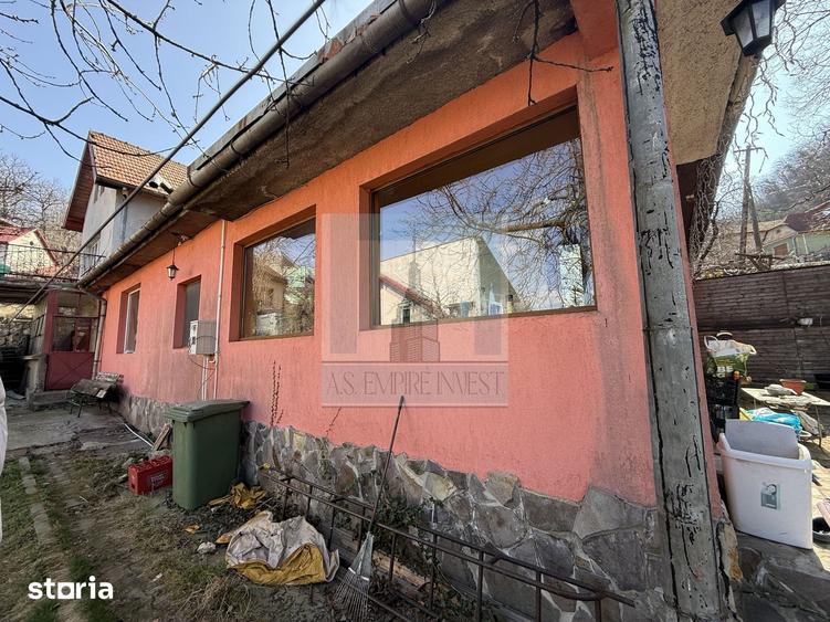 Apartament cu 3 camere decomandat în Centrul Istoric