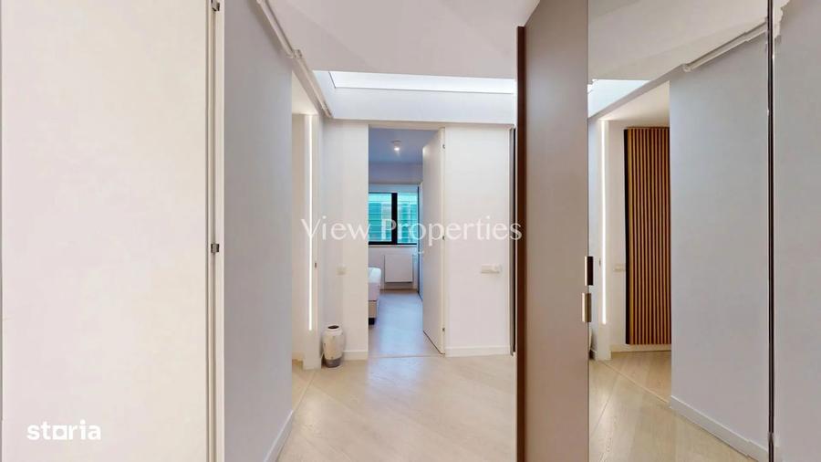 Apartament 3 camere - Complex Cortina North - 4