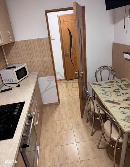 Apartament 2 camere, etajul 3- Nicolina, Gara Internationala - 4