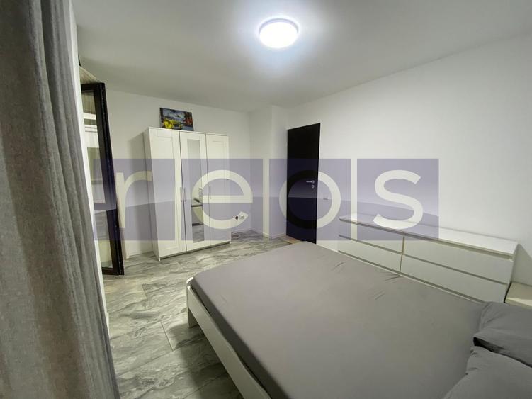 DE VANZARE APARTAMENT 2 CAMERE DECOMANDAT LIFT CENTRALA PROPRIE PARC SEBASTIAN - 6