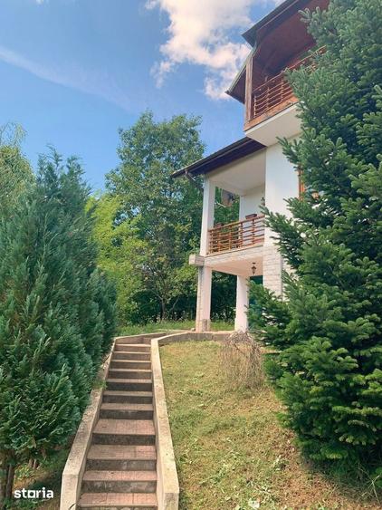 Duplex, Valenii de Munte, Drajna de Sus - 4