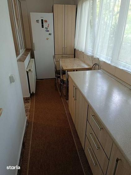 Apartament doua camere transformat in trei camere - 7