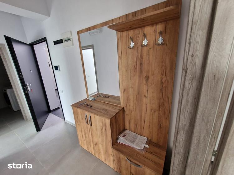Apartament de inchiriat cu 2 camere | Aqua City | Crangasi Sector 6 - 15