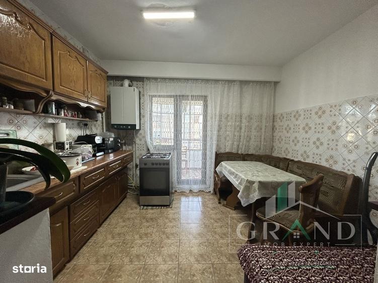 Apartament 2 camere de vanzare, Gheorgheni, zona FSEGA - 4