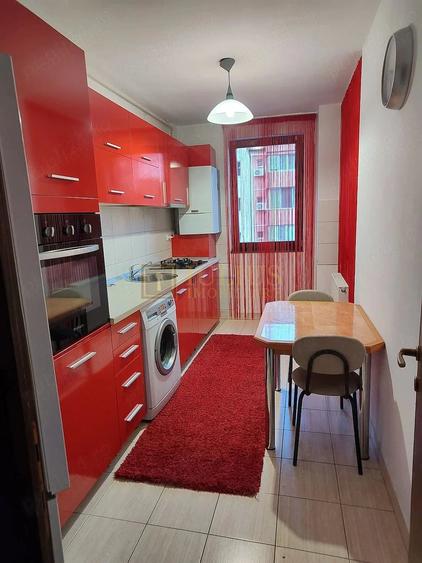 2 camere Buziasului| centrala proprie| etaj 2| 70 mp - 2