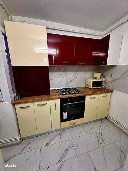 Apartament cu 2 camere decomandat în Prundu