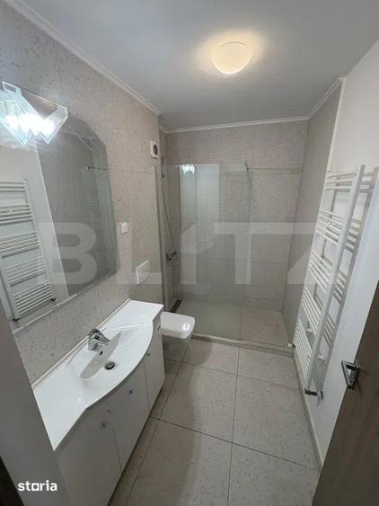 Apartament cu 2 camere în Libertății