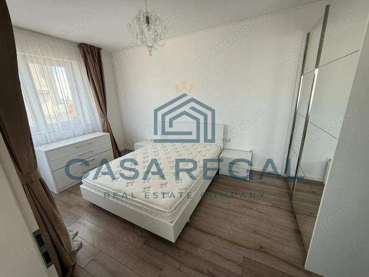 Apartament 3 Camere | Luceafarul | Etaj 8 | Balcon mare - 8