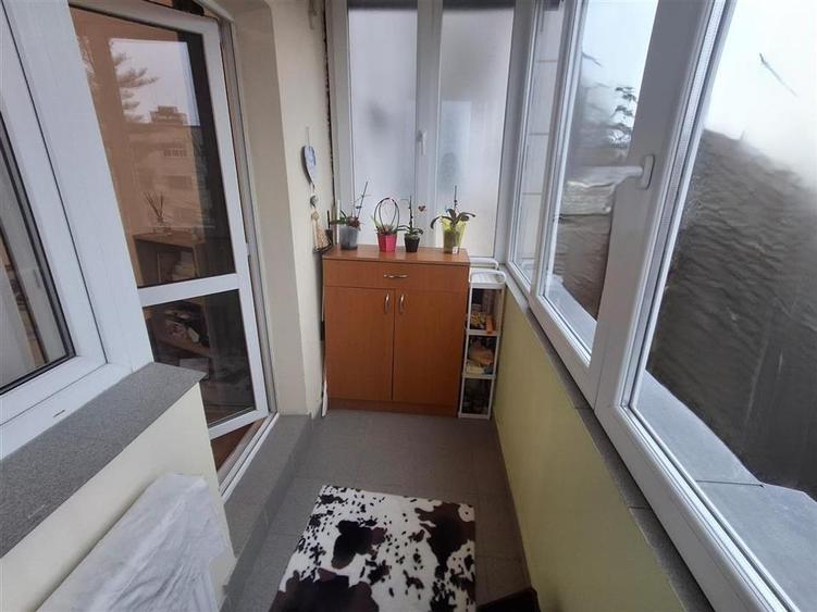 Apartament cu 3 camere decomandat, mobilat în Valea Aurie