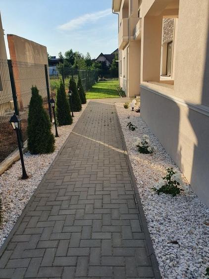 Proprietar inchiriez apartament in Torontalului langa Vox - 8