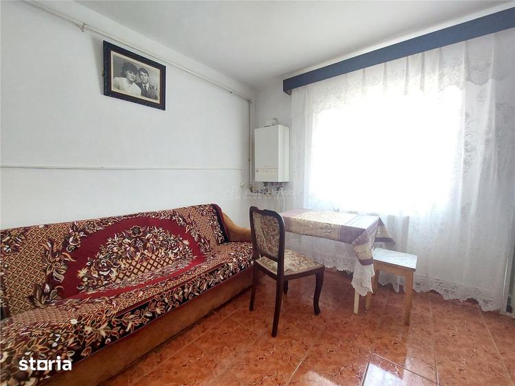 2 camere, 2 balcoane, 62 mp, etaj 3, Costieni -zona Sere - 5