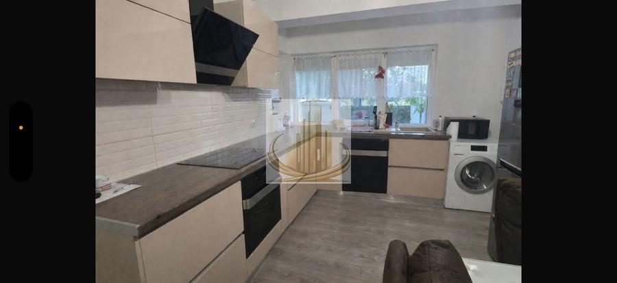 Duplex cu 4 camere cu Canalizare în Dumbrăvița