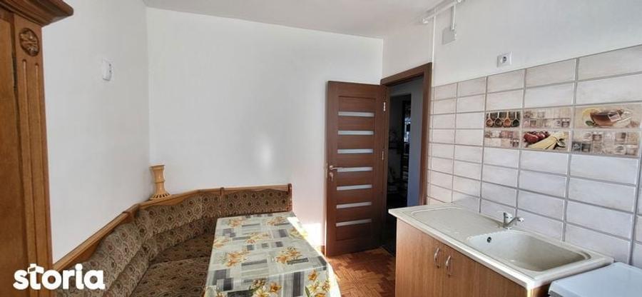 Apartament cu 2 camere decomandat în Tudor Vladimirescu