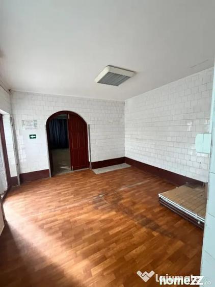 Spațiu comercial, de 1,388 mp, în Central