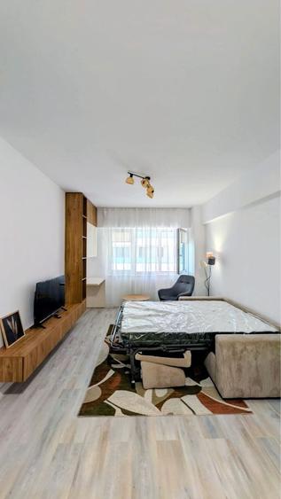 Apartament 1 camera Unirea Towers | Prima inchiriere | Parcare - 1