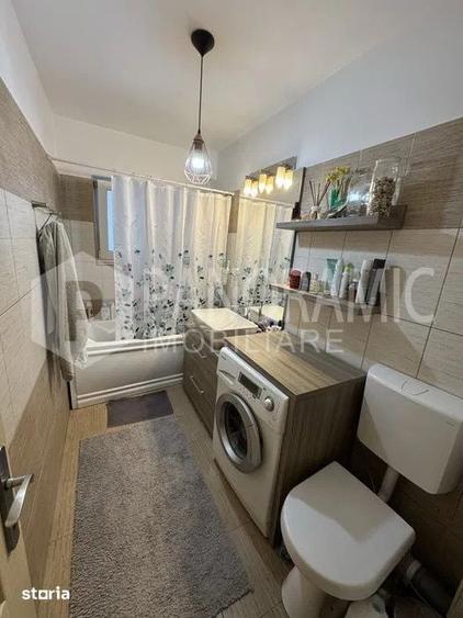 Apartament cu 1 camera langa Iulius Mall - 7