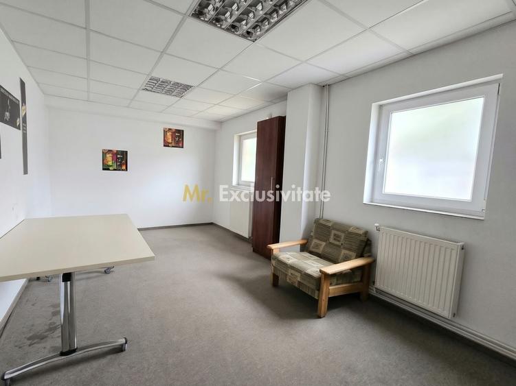 Casă individuală cu 3 camere cu Canalizare în Lucian Blaga