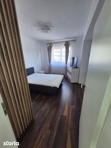 Apartament cu 2 camere în Bartolomeu