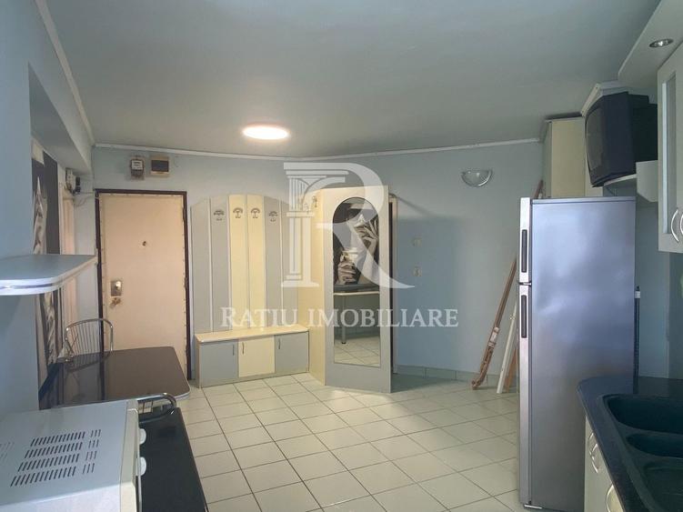 Apartament de inchiriat | 1 camera | Bld. Stefan Cel Mare | Oradea | - 4