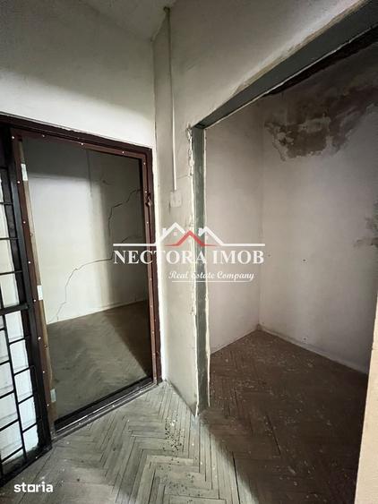 NECTORA IMOB-Casa 4 camere, 3 garaje, 200 mp,Str. C-tin Tanase,Central - 14