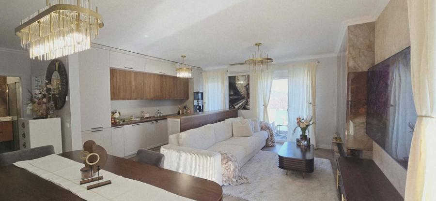 Apartament 2 camere premium de vânzare, Nufărul/cart. Grand Hill-AP1520 - 1