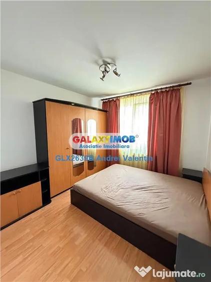Apartament cu 2 camere decomandat în Berceni