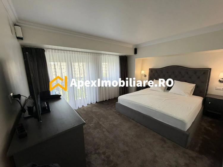 Apartament cu 3 camere decomandat în Alba Iulia