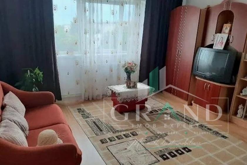Apartament cu 3 camere decomandat, mobilat în Mănăștur