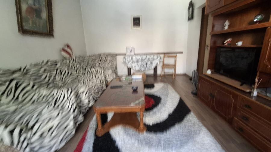Apartament cu 2 camere decomandat în Inel II