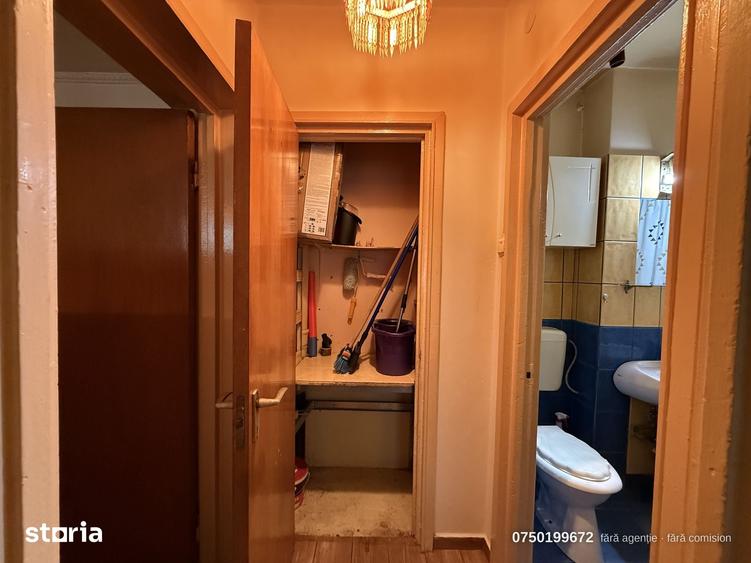 Apartament 2 camere, 46 mp utili, Str. Apusului, Militari, Sector 6 - 7