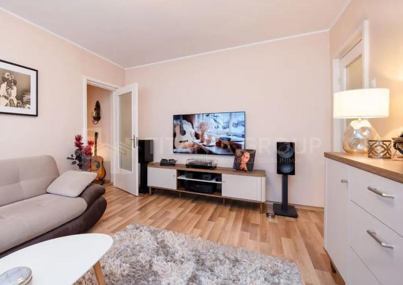 Apartament modern cu 3 camere, etaj 1, comision 0 - Zona ... - 7