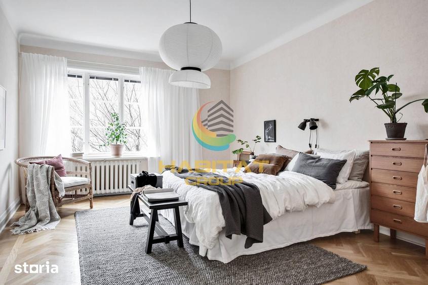 Vanzare Apartament 2 camere 57.70 mp - Berceni / Grand Arena / Dealul - 4