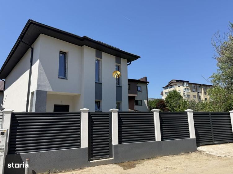 Casă cu 4 camere în Ghencea
