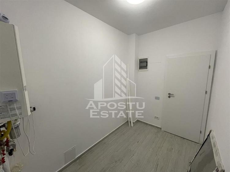 Casa cu 3 dormitoare, locuri de parcare, in Dumbravita - 11