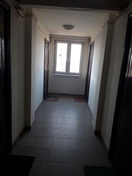 Apartament cu 1 camere semidecomandat în Blașcovici - 8