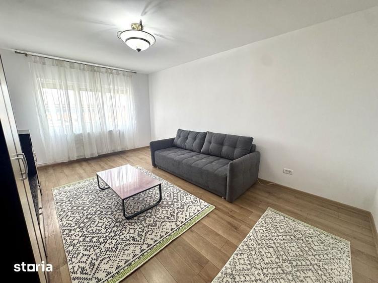 Inchiriez apartament 2 camere, Micalaca, Zona 300 - 9