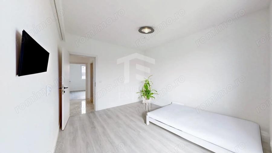 2 Case PARTER Decomandate in Domne?ti str. Fortului ! Racordate la tot - 16