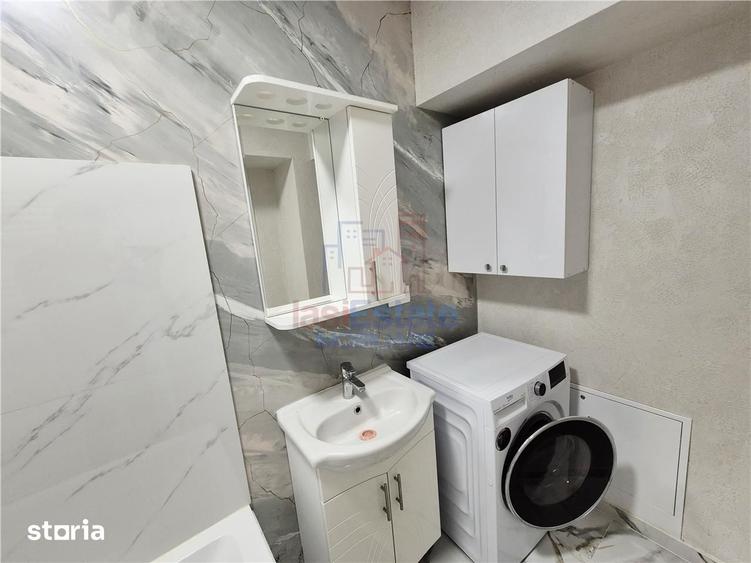 Apartament complet utilat si mobilat cu parcare - 8