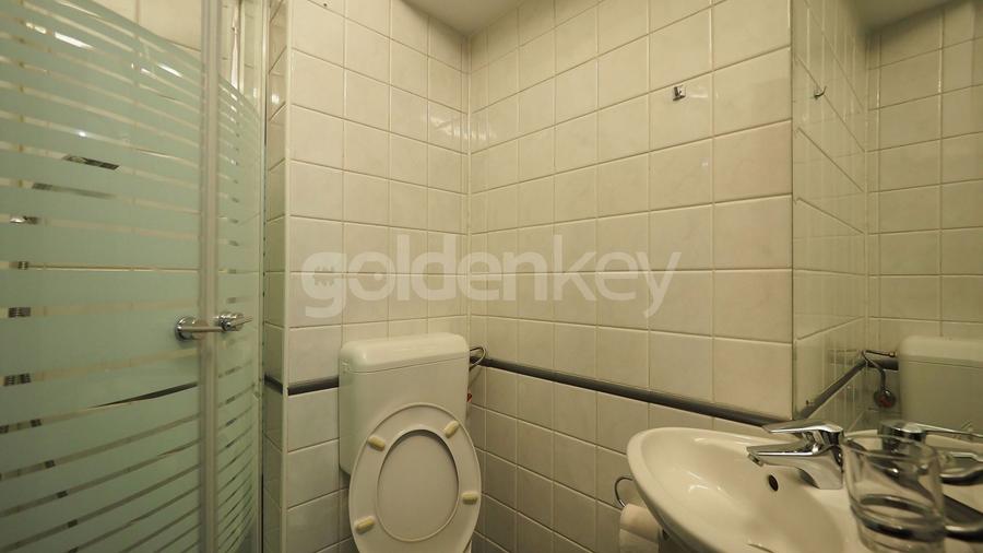 Apartament cu 4 camere decomandat, mobilat în Aviatorilor